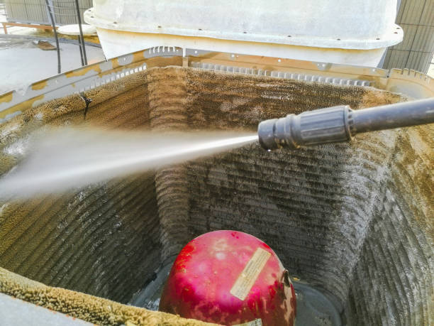 Best Ductwork Cleaning Services  in Newport News, VA
