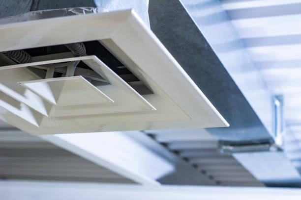 Ventilation Cleaning Services in VA