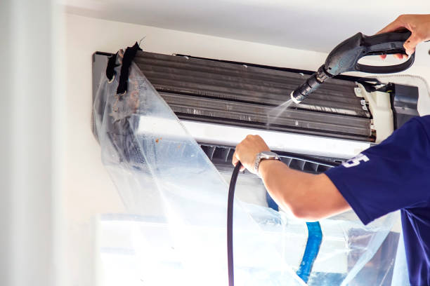 Best Air Duct Cleaning Near Me  in Newport News, VA
