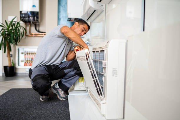 Best Professional Duct Cleaning Services  in Newport News, VA