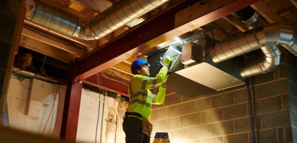 Best HVAC Air Duct Cleaning  in Newport News, VA