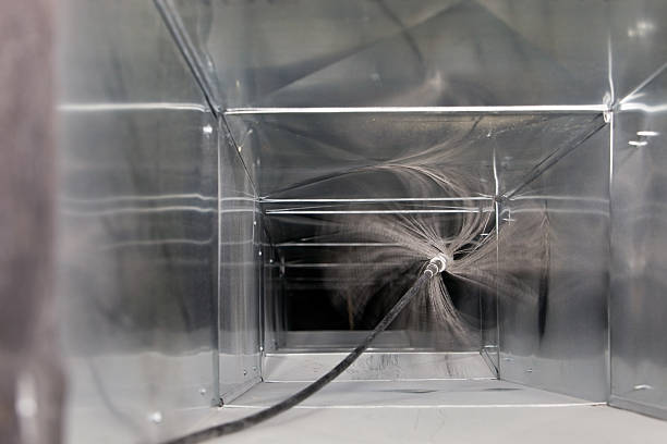 Best Affordable HVAC Duct Cleaning  in Newport News, VA