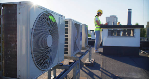 Best Affordable Air Duct Cleaning  in Newport News, VA