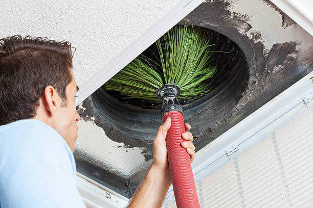 Best Affordable Duct Cleaning Services  in Newport News, VA