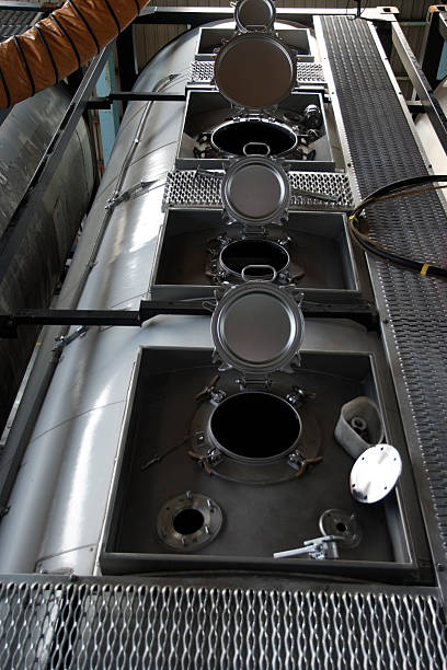 Best Best Air Duct Cleaning Company  in Newport News, VA