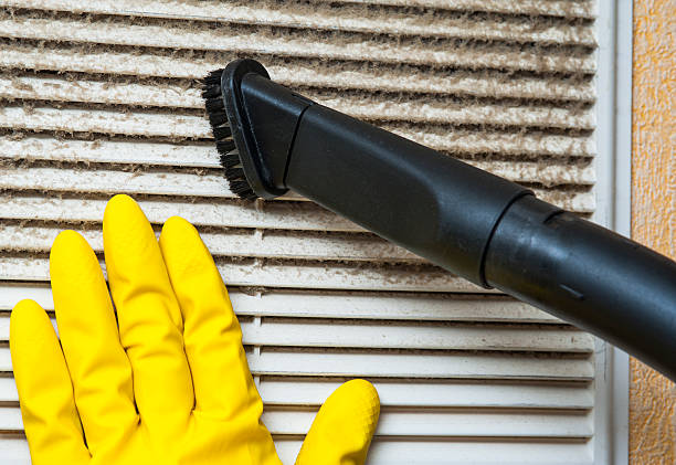 Best Duct Cleaning for Homes  in Newport News, VA
