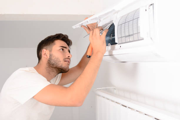 Best Air Vent Cleaning Services  in Newport News, VA
