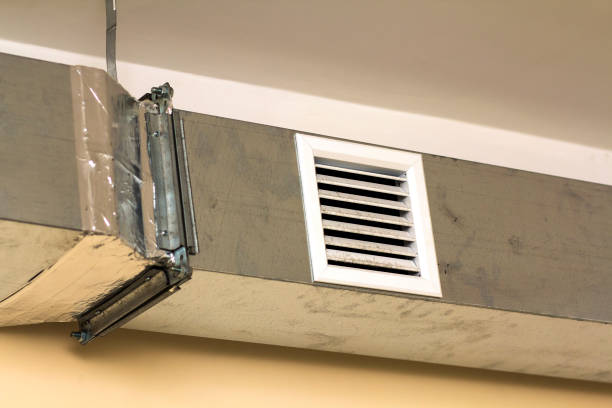 Best Ventilation Cleaning Services  in Newport News, VA